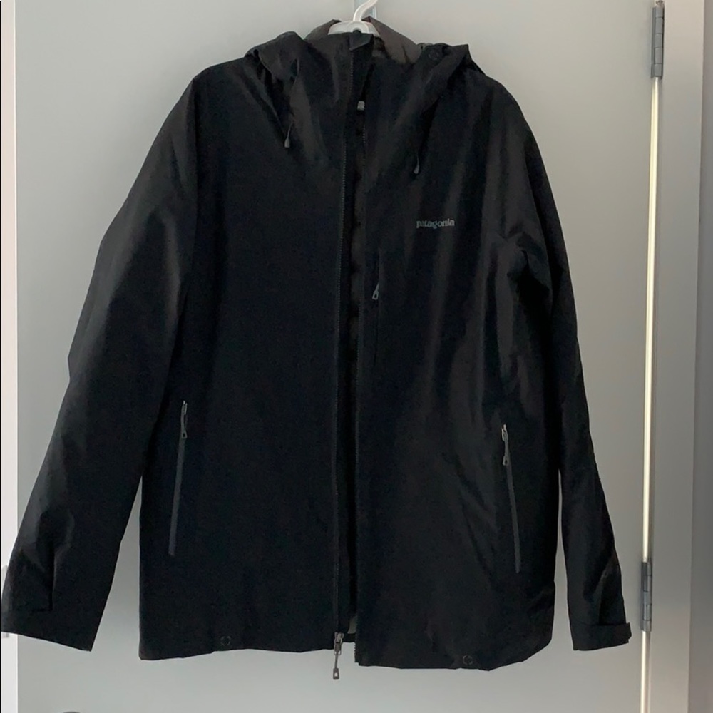 Patagonia Men’s Primo Down Jacket